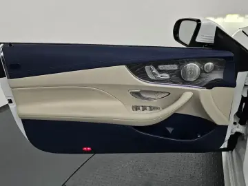 2023 Mercedes-Benz E-Класс с пробегом 16 921 км