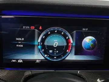 2019 Mercedes-Benz E-Класс с пробегом 91 436 км