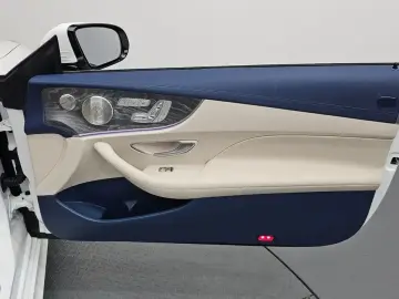 2023 Mercedes-Benz E-Класс с пробегом 16 921 км