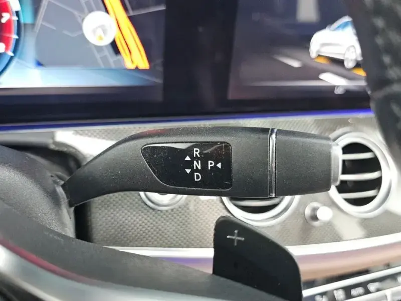 2019 Mercedes-Benz E-Класс с пробегом 91 436 км