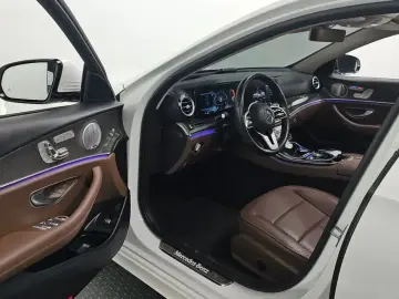 2019 Mercedes-Benz E-Класс с пробегом 91 436 км
