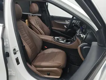 2019 Mercedes-Benz E-Класс с пробегом 91 436 км
