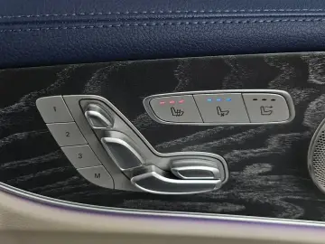 2023 Mercedes-Benz E-Класс с пробегом 16 921 км