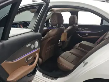 2019 Mercedes-Benz E-Класс с пробегом 91 436 км