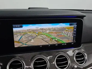 2019 Mercedes-Benz E-Класс с пробегом 91 436 км