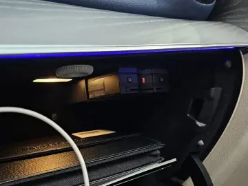 2023 Mercedes-Benz E-Класс с пробегом 16 921 км