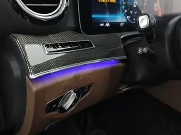 2019 Mercedes-Benz E-Класс с пробегом 91 436 км