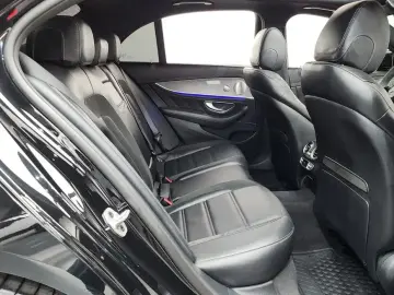 2022 Mercedes-Benz E-Класс с пробегом 7 795 км