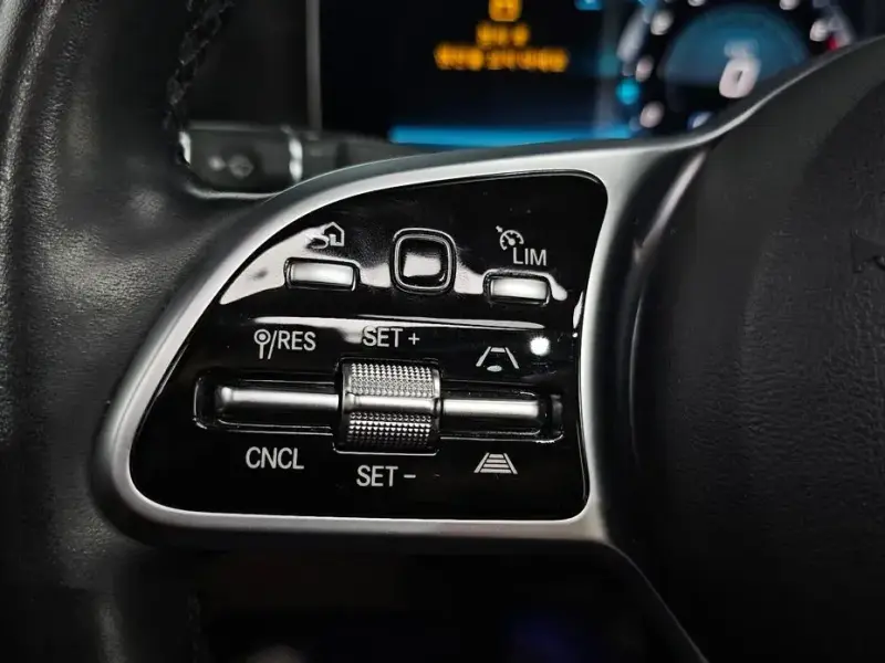 2019 Mercedes-Benz E-Класс с пробегом 91 436 км
