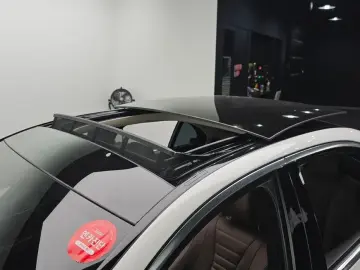 2019 Mercedes-Benz E-Класс с пробегом 91 436 км