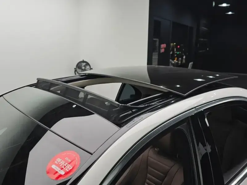 2019 Mercedes-Benz E-Класс с пробегом 91 436 км