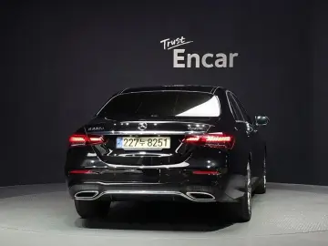 2020 Mercedes-Benz E-Класс с пробегом 64 104 км