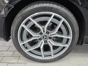 2020 Mercedes-Benz E-Класс с пробегом 64 104 км