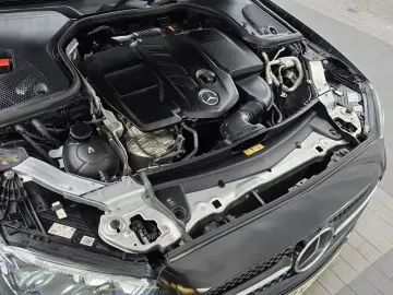 2020 Mercedes-Benz E-Класс с пробегом 64 104 км