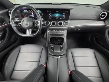 2020 Mercedes-Benz E-Класс с пробегом 64 104 км