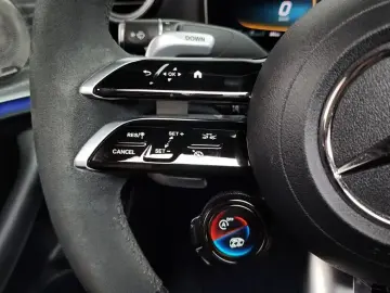 2022 Mercedes-Benz E-Класс с пробегом 7 795 км