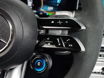 2022 Mercedes-Benz E-Класс с пробегом 7 795 км