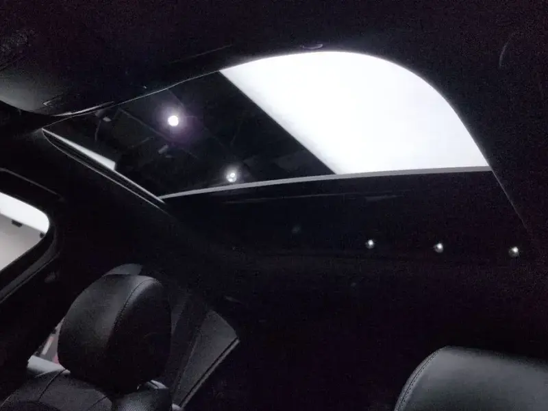 2022 Mercedes-Benz E-Класс с пробегом 7 795 км