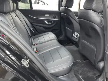 2020 Mercedes-Benz E-Класс с пробегом 64 104 км