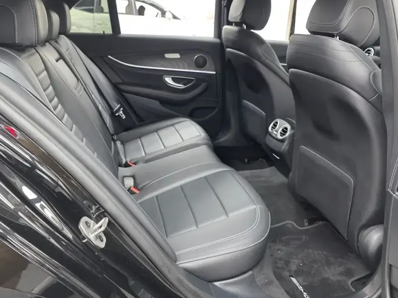 2020 Mercedes-Benz E-Класс с пробегом 64 104 км