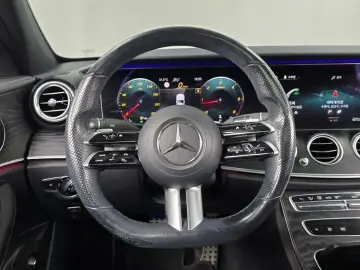 2020 Mercedes-Benz E-Класс с пробегом 64 104 км