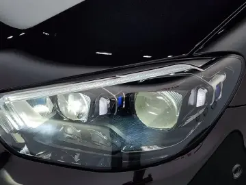 2022 Mercedes-Benz E-Класс с пробегом 7 795 км