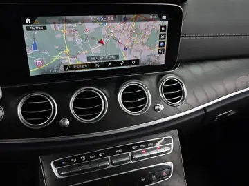 2020 Mercedes-Benz E-Класс с пробегом 64 104 км