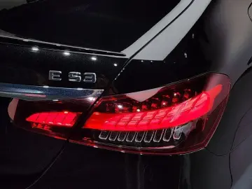 2022 Mercedes-Benz E-Класс с пробегом 7 795 км
