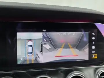2020 Mercedes-Benz E-Класс с пробегом 64 104 км