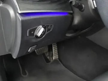 2020 Mercedes-Benz E-Класс с пробегом 64 104 км