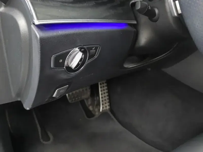 2020 Mercedes-Benz E-Класс с пробегом 64 104 км