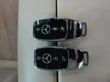 2022 Mercedes-Benz E-Класс с пробегом 14 000 км