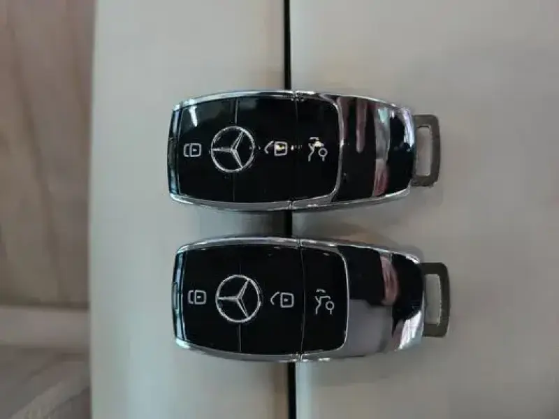 2022 Mercedes-Benz E-Класс с пробегом 14 000 км