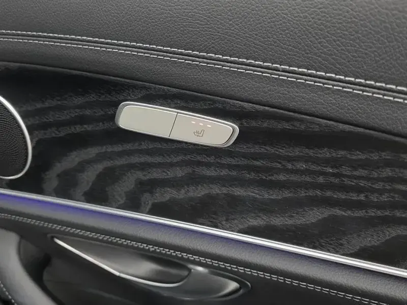 2020 Mercedes-Benz E-Класс с пробегом 64 104 км