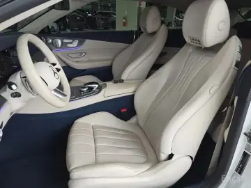 2022 Mercedes-Benz E-Класс с пробегом 14 000 км