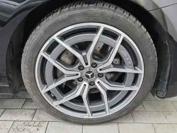 2020 Mercedes-Benz E-Класс с пробегом 64 104 км