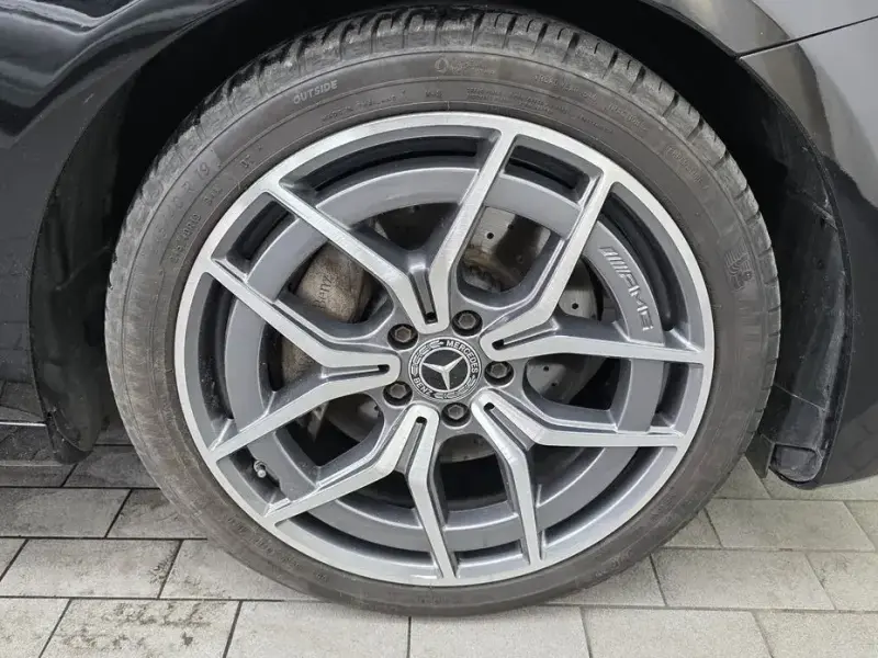2020 Mercedes-Benz E-Класс с пробегом 64 104 км