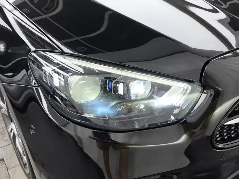 2020 Mercedes-Benz E-Класс с пробегом 64 104 км