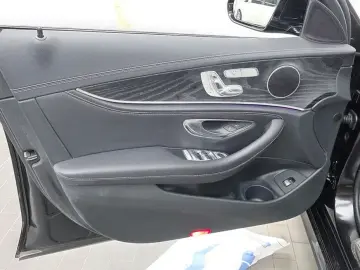 2020 Mercedes-Benz E-Класс с пробегом 64 104 км