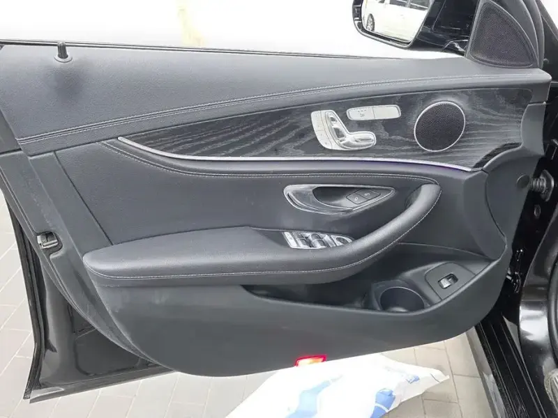 2020 Mercedes-Benz E-Класс с пробегом 64 104 км