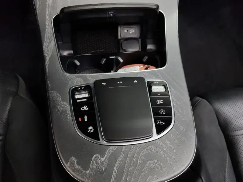 2022 Mercedes-Benz E-Класс с пробегом 7 795 км