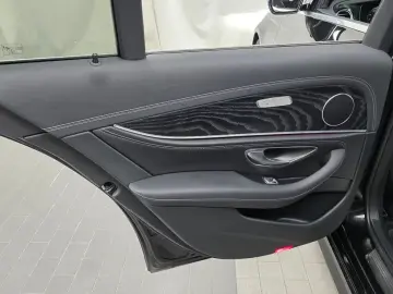2020 Mercedes-Benz E-Класс с пробегом 64 104 км