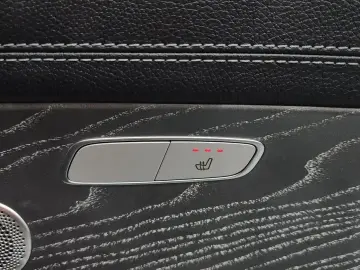 2022 Mercedes-Benz E-Класс с пробегом 7 795 км