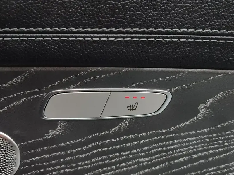 2022 Mercedes-Benz E-Класс с пробегом 7 795 км