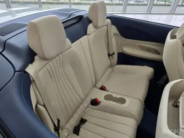 2022 Mercedes-Benz E-Класс с пробегом 14 000 км