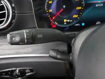 2020 Mercedes-Benz E-Класс с пробегом 64 104 км