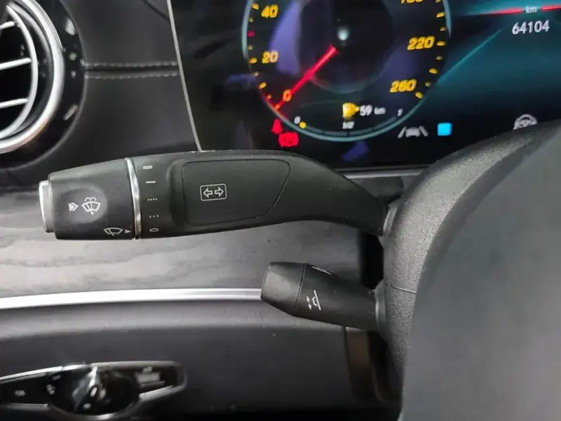 2020 Mercedes-Benz E-Класс с пробегом 64 104 км