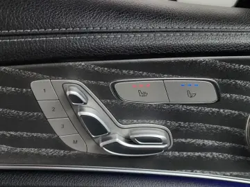 2022 Mercedes-Benz E-Класс с пробегом 7 795 км