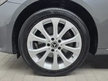2018 Mercedes-Benz E-Класс с пробегом 86 600 км
