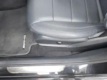 2020 Mercedes-Benz E-Класс с пробегом 64 104 км